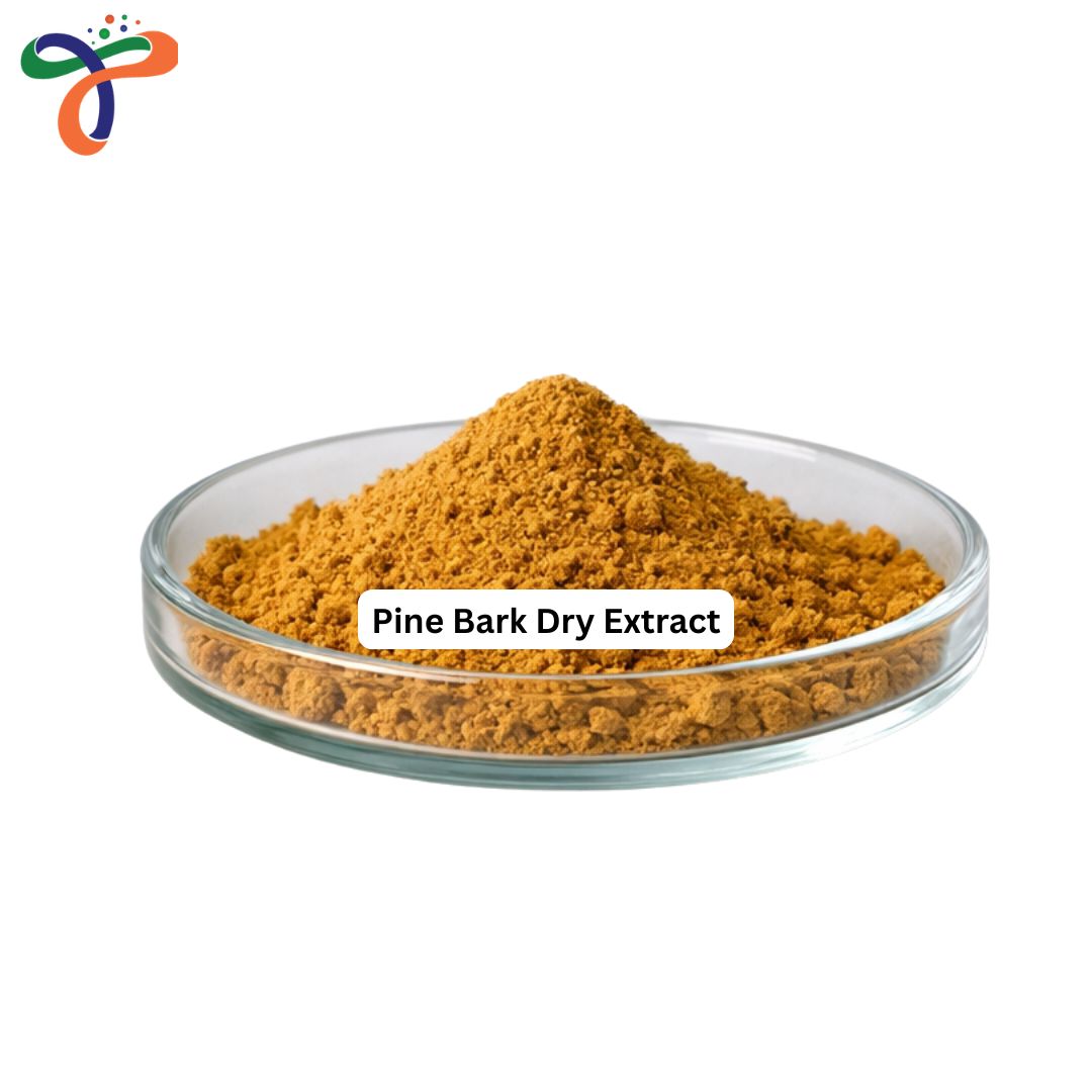 Pine Bark Dry Extract